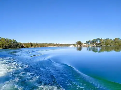 水云间渔乐村三日游之风景篇