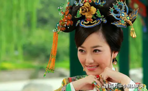 她本是皇后身边一宫女,却为皇帝生下六胎,死后也被封皇后!