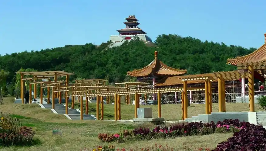 本溪旅游景点(辽宁省本溪) - 悦闻天下