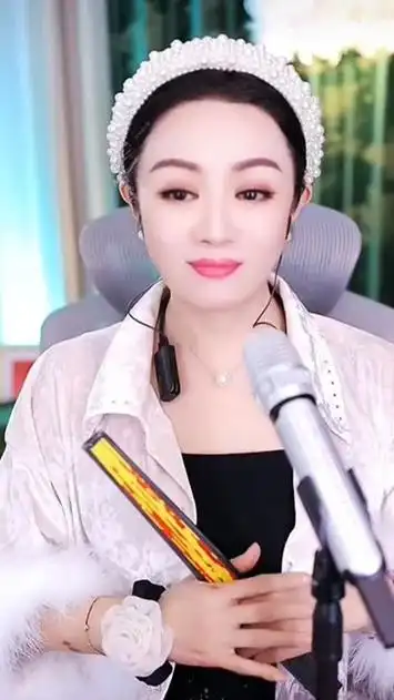 温美玲唱二人转