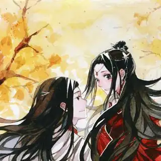 情桑～我的将军啊