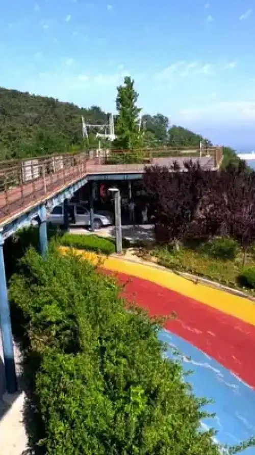 这是是山东-烟台-长岛#长岛 #在烟台长岛等风等你 #带你去看海