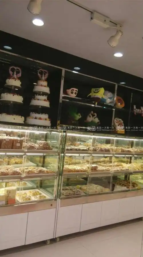 来蛋糕店蛋糕团购详情】名利来蛋糕店价格_人均消费(图)_北京美团网