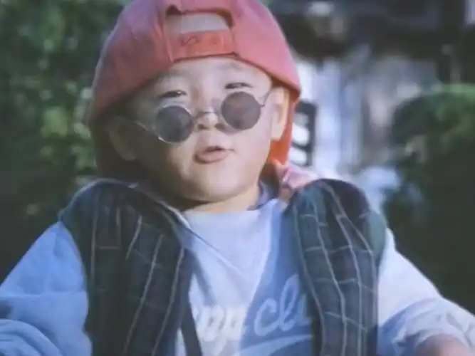 愚人节小时候的臭屁文撩妹