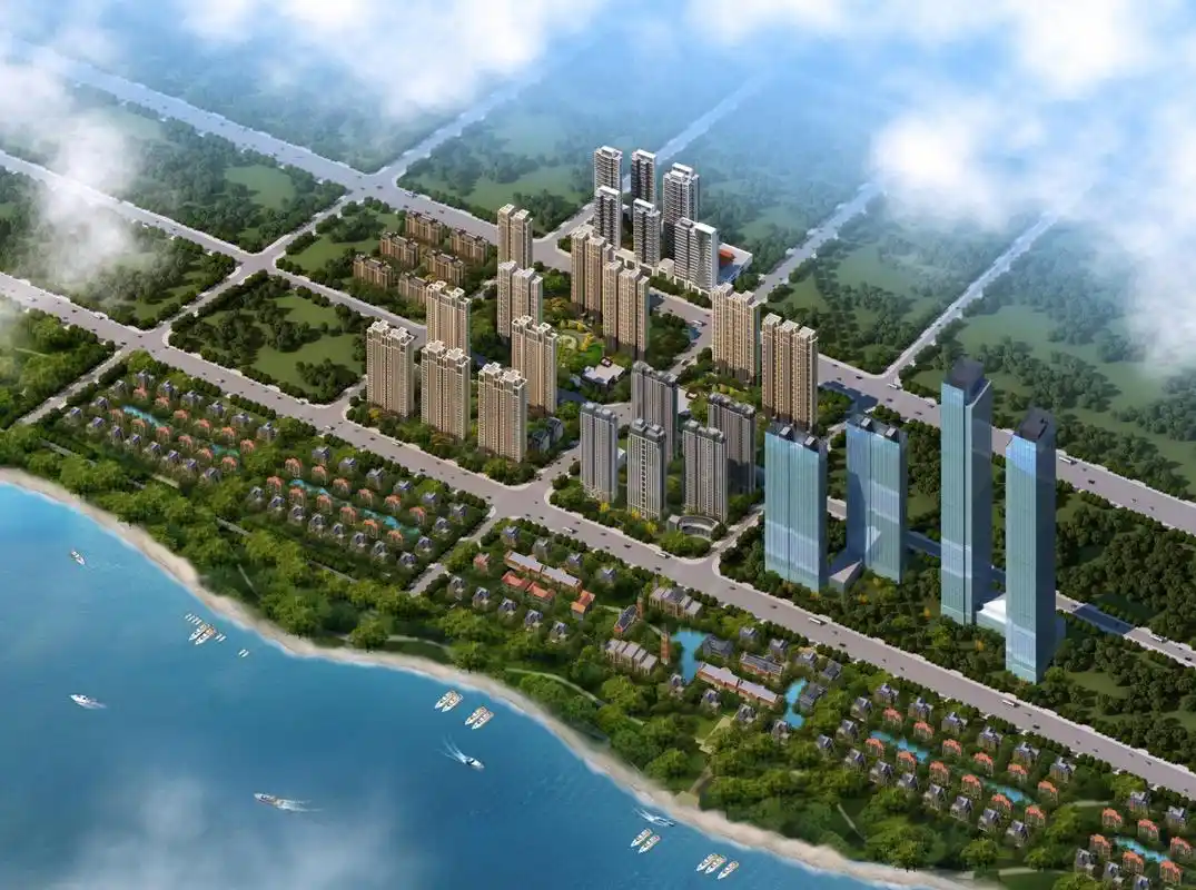 「中庚当代艺术」实地探盘