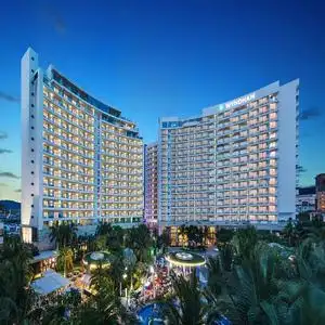 三亚丽禾温德姆酒店