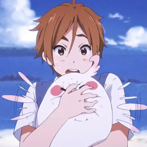 番:《玉子爱情故事》 男主:大路饼藏