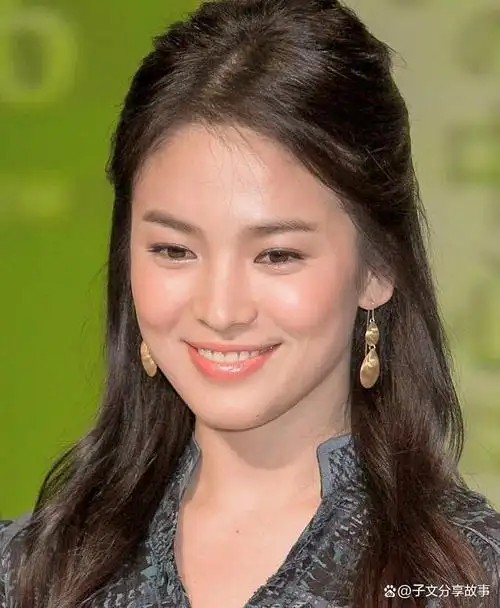 女明星各种减龄发型,你们get到了吗?