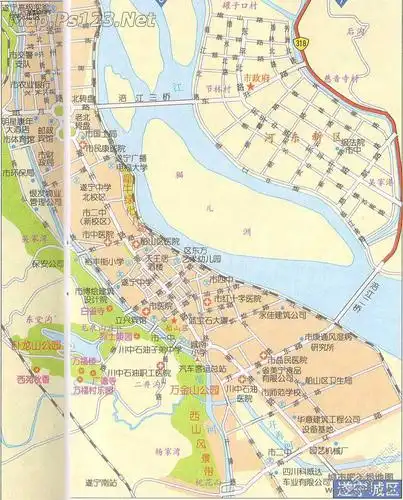 遂宁市区地图.jpg