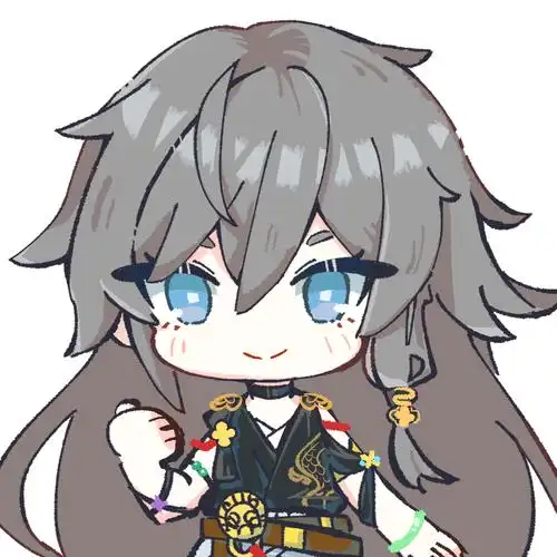 【明日方舟】温蒂