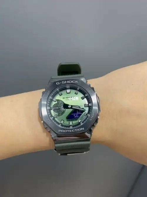 同款 穿搭必备单品#卡西欧手表  #手表  #卡西欧  #卡西欧农家橡树