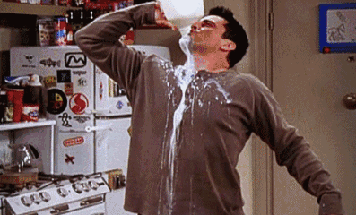 生气,嚼几口珍珠,气就消了一大半; 奶茶给我希望,奶茶让我有了去上班