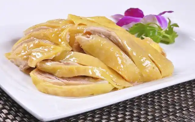 中国"八大之一"中的粤菜,这几道特色菜超好吃的