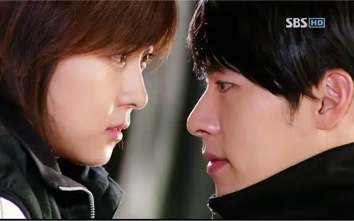 韩剧【秘密花园】【玄彬&河智苑】cut_哔哩哔哩_bilibili