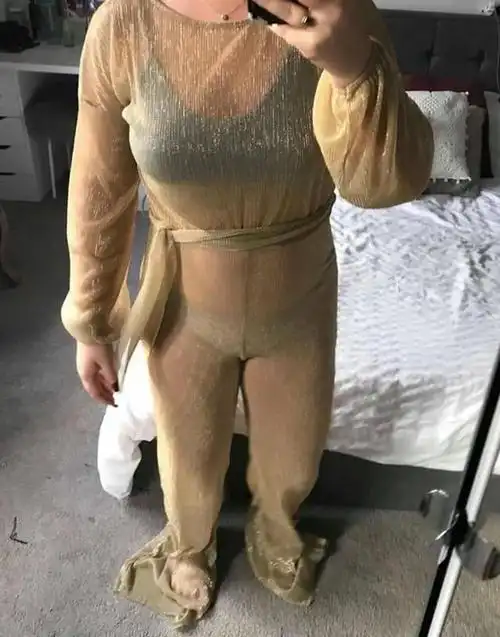 史上最强买家秀成功逼疯卖家