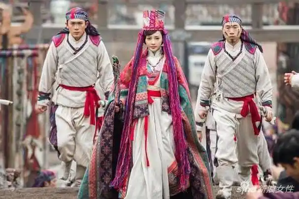 范冰冰土司大结局剧情:范冰冰土司大结局剧情?