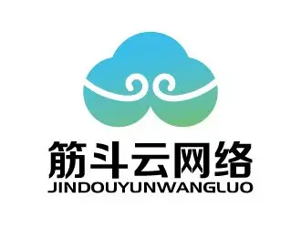 六安筋斗云网络科技有限公司logo设计