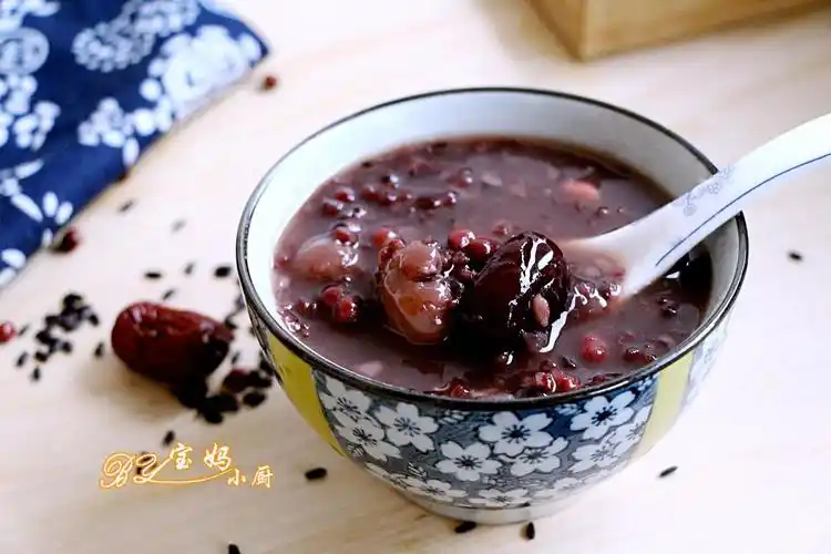 补血的食物有哪些?