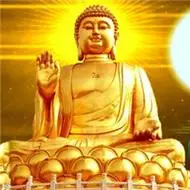 如来佛头像图片大全大日如来佛祖图片头像专辑