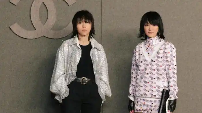 周迅和窦靖童周迅与窦靖童忘年交再次被提起