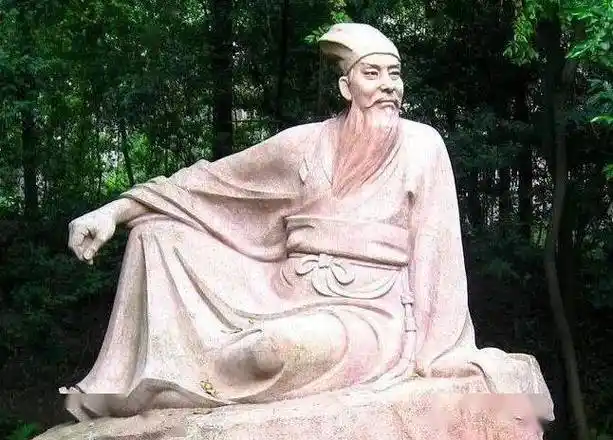 苏东坡卒然临之而不惊无故加之而不怒