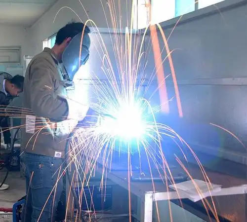 二保焊实操中的常见问题和解决办法!飞溅大,气孔,电弧不稳定