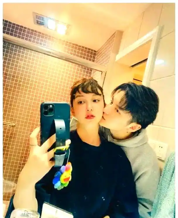 李雨桐重获爱情后的薛之谦与李小璐现状