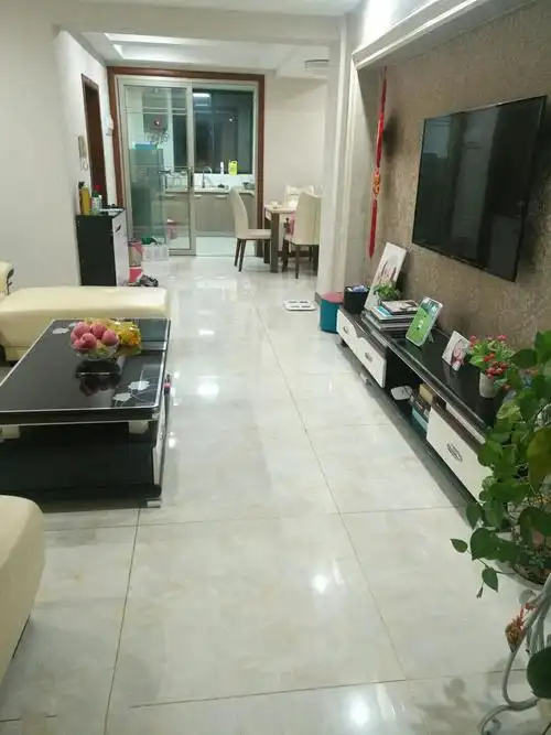 入住三年的房子,媳妇每天坚持打扫干净,如今跟新房一样!晒晒