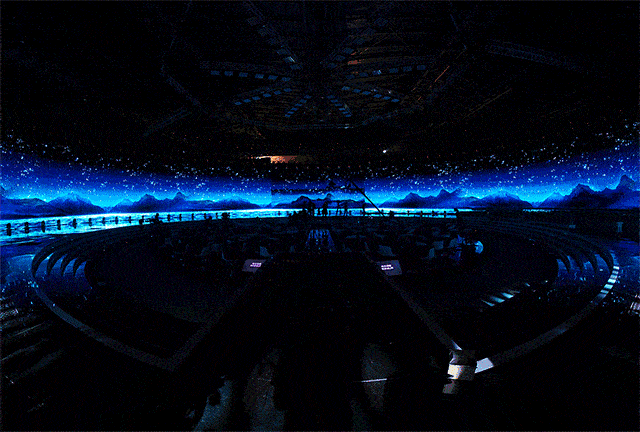 新春看直播,赏春晚,有这些方法就够了