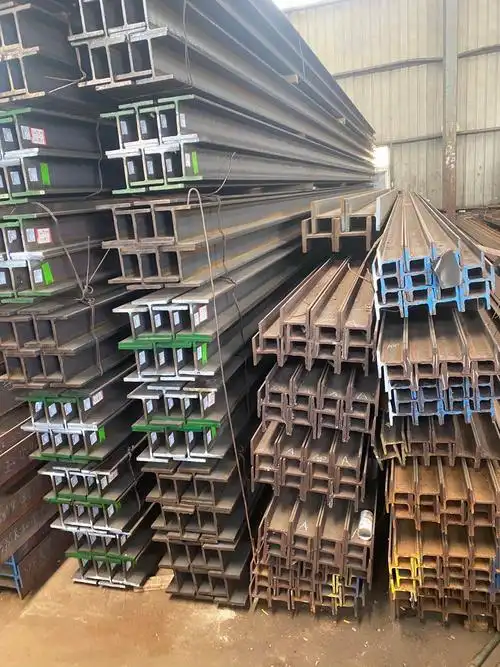 钢材 h型钢 en10034欧标h型钢din德国标准h型.