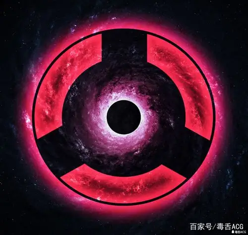 年轻人,你是这个六芒星写轮眼,还是…?别说了,我全都要