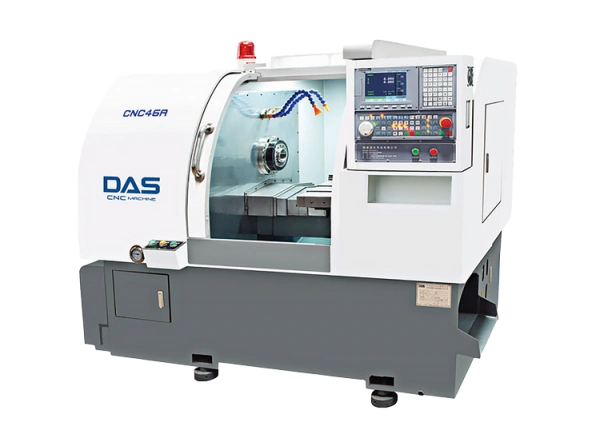 车铣复合加工中心适合加工以车削工艺为主