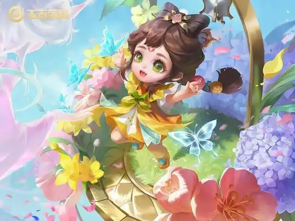 王者荣耀蔡文姬为何被设计为骑琴小萝莉