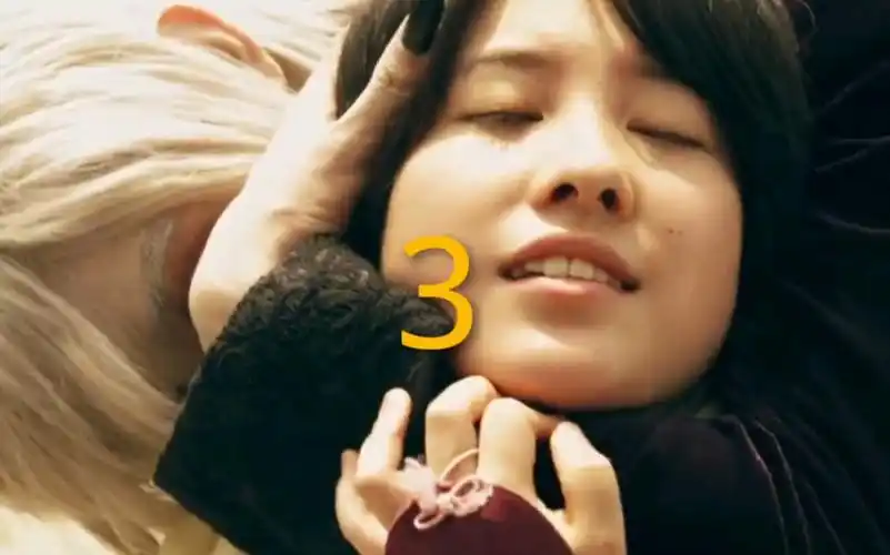 小日子吸血鬼,被咬上一口会怎样〈彼岸岛〉