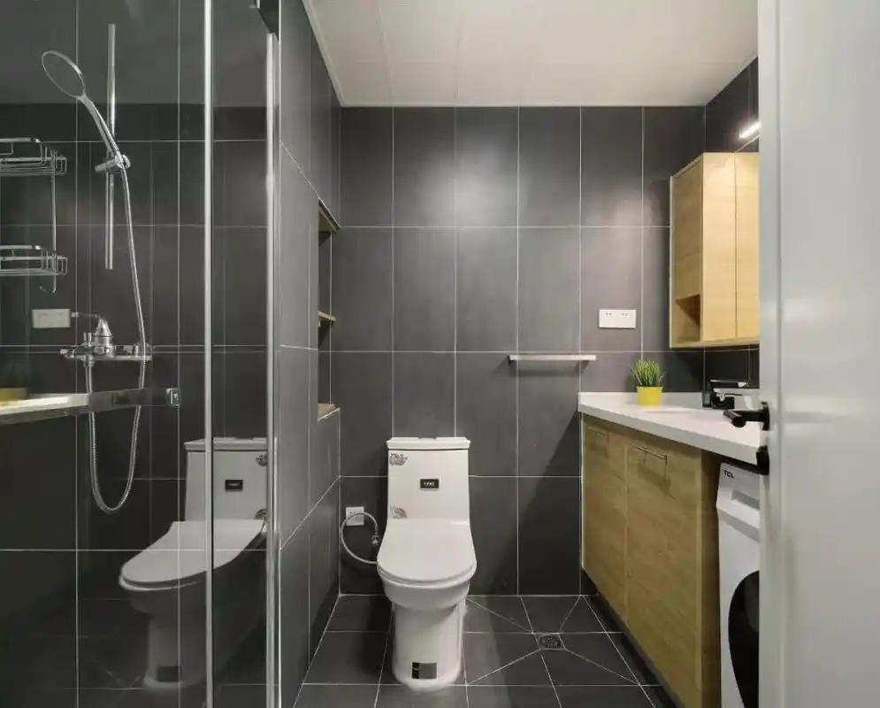 卫生间瓷砖怎么选看这几点就够了