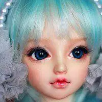 芭比头像图片大全唯美【点击鼠标右键下载】