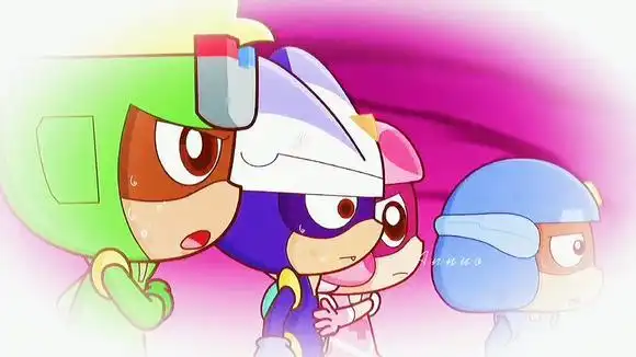 小甜 #小甜cp #小心超人 #甜心超人-母婴亲子视频-搜狐视频