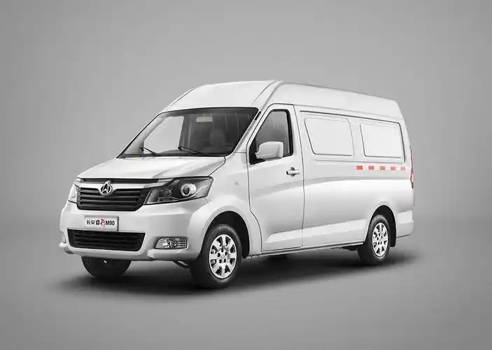 35-7.99万元 长安睿行m90国vi版上市