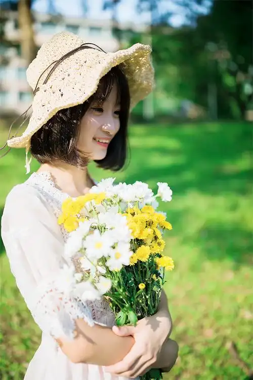 美女写真,唯美,蕾丝,清纯,可爱,甜美,养眼,俏皮,阳光,迷人,靓丽