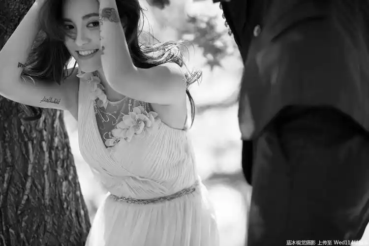 【最新作品】第5张-宁波蓝冰视觉摄影相册-wed114结婚网