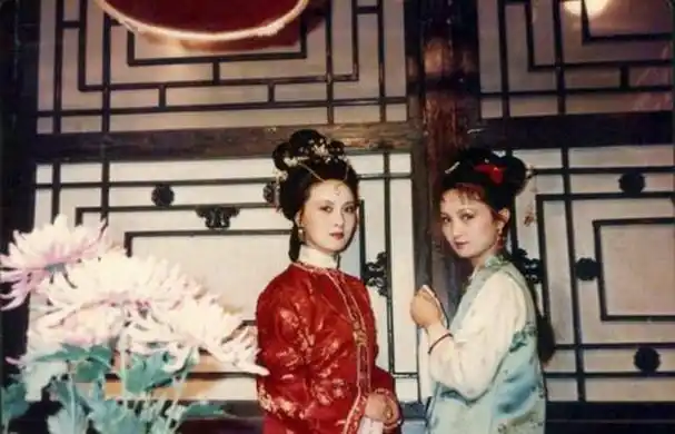 红楼梦:平儿是王熙凤的"心腹"?这三大矛盾,注定两人渐行渐远