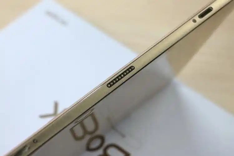 二合一!昂达obook11 pro平板电脑开箱