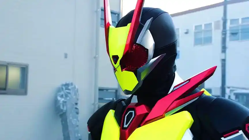 [这次轮到我飞电或人了!]#假面骑士01 #特摄剧 #fts #会剪辑的m