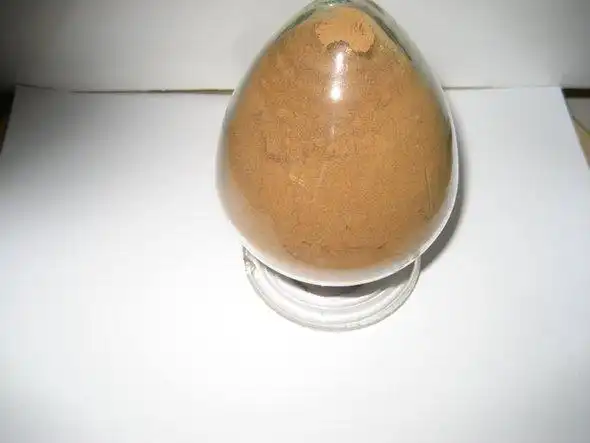 乌灵菌粉的介绍