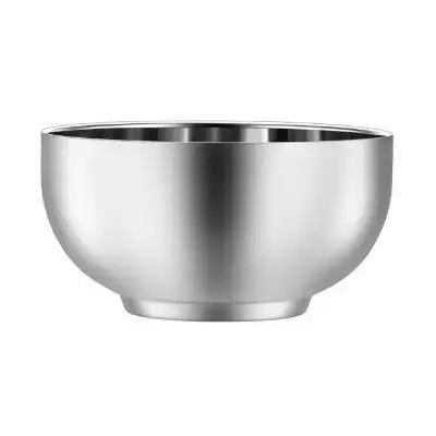 华群304不锈钢碗-中盛云商
