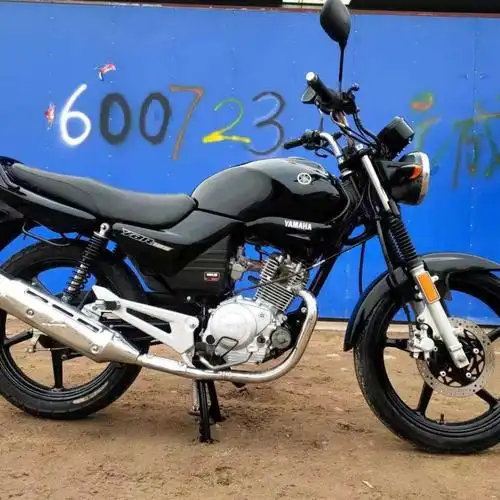 原装原版 欧版风情 精品雅马哈天剑125 精品二手车