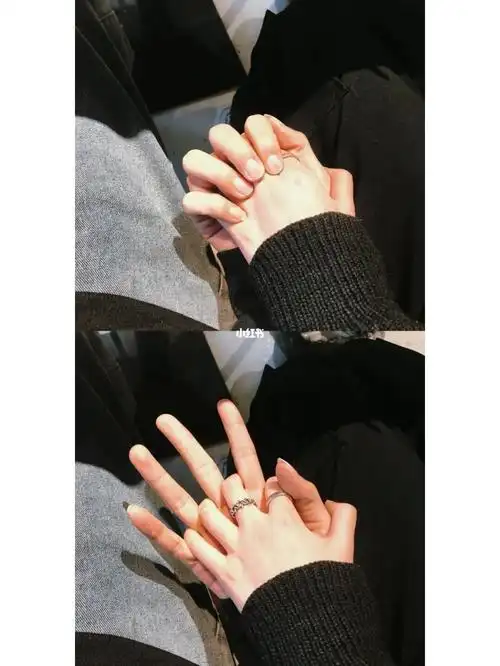 永不过时的牵手照697869