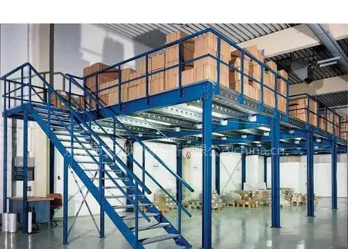 【供应阁楼平台】图片