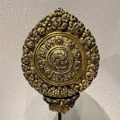 藏传精品摩尼宝