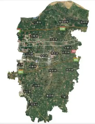 中牟县各乡镇街道gdp,人均gdp和地方财政收入情况